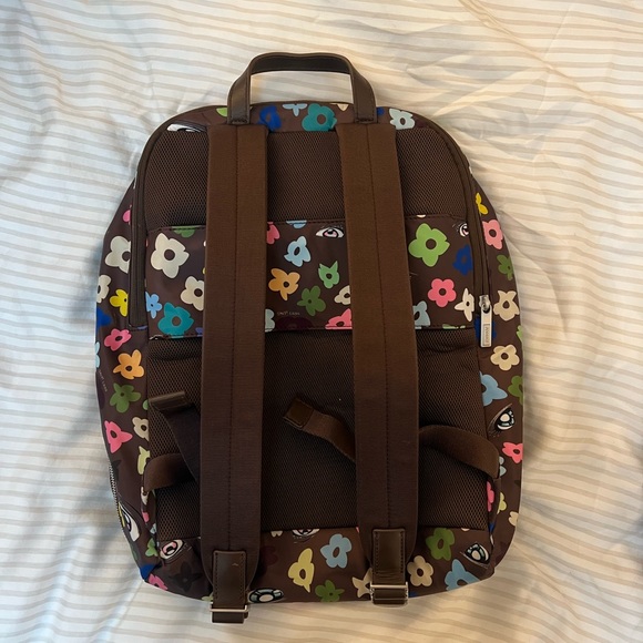 Limited edition Sandy Liang x Away collab, “front pocket backpack” - Picture 2 of 7